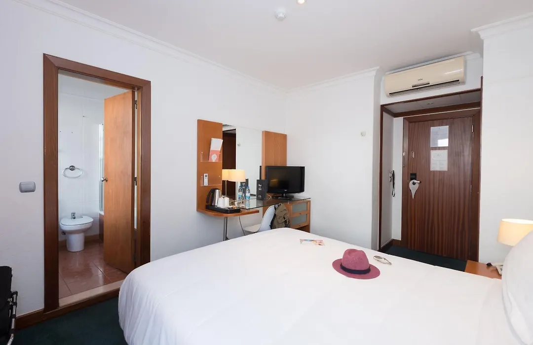 Stay Hotel Evora Centro-1