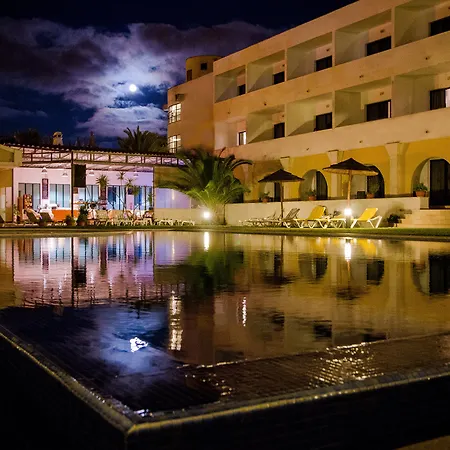 Hotel Dom Fernando-2