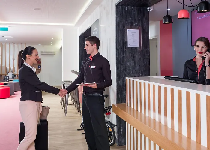 Stay Hotel Evora Centro