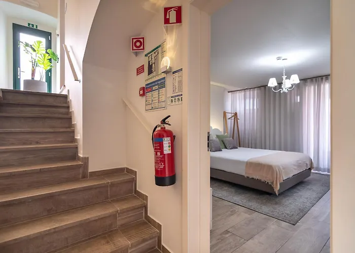 Templo Boutique Hotel
