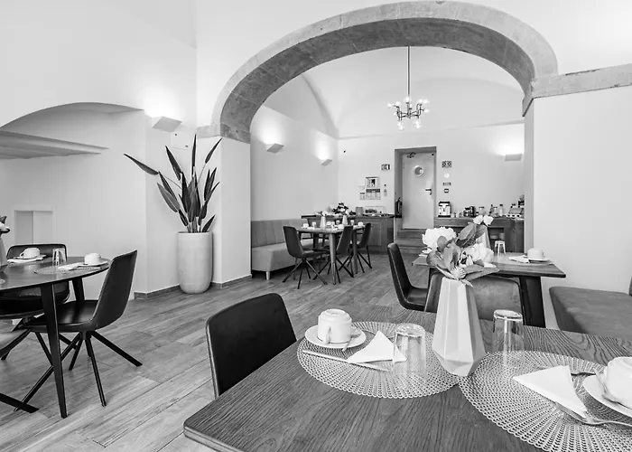 Templo Boutique Hotel