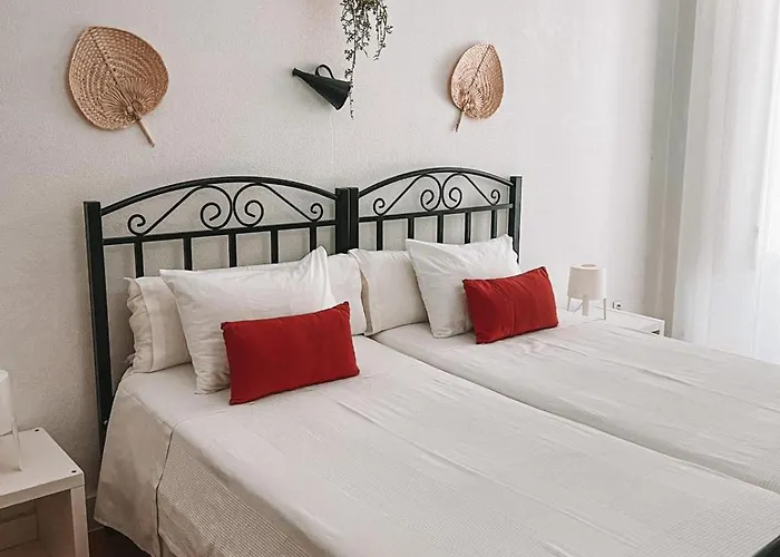 Avis Guesthouse