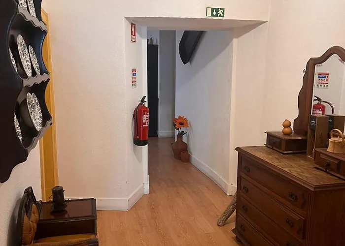 Avis Guesthouse