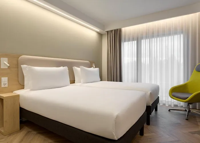 Holiday Inn Express Évora by IHG