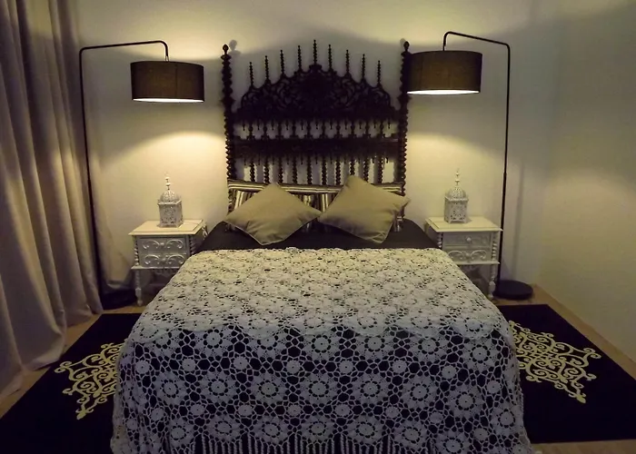 Dh Country House