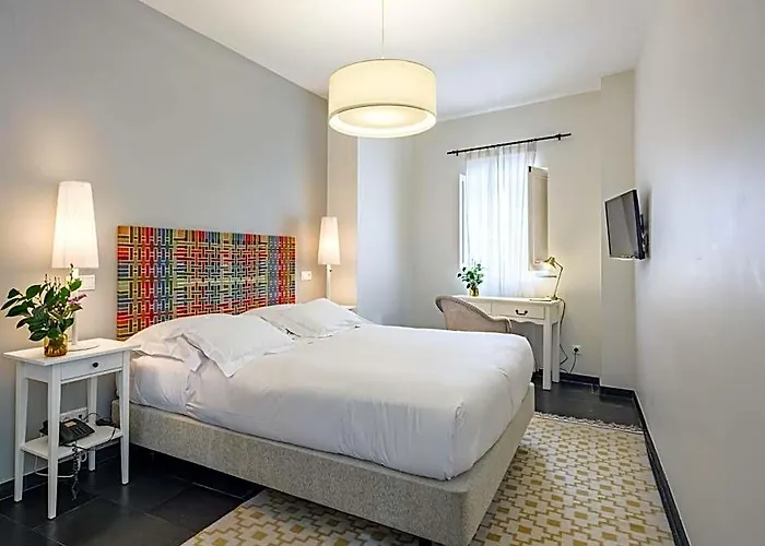 Adc - Albergaria Do Calvario - By Unlock Hotels