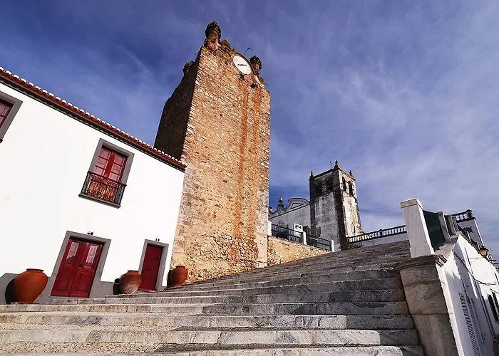 Casa De Serpa - Turismo Rural