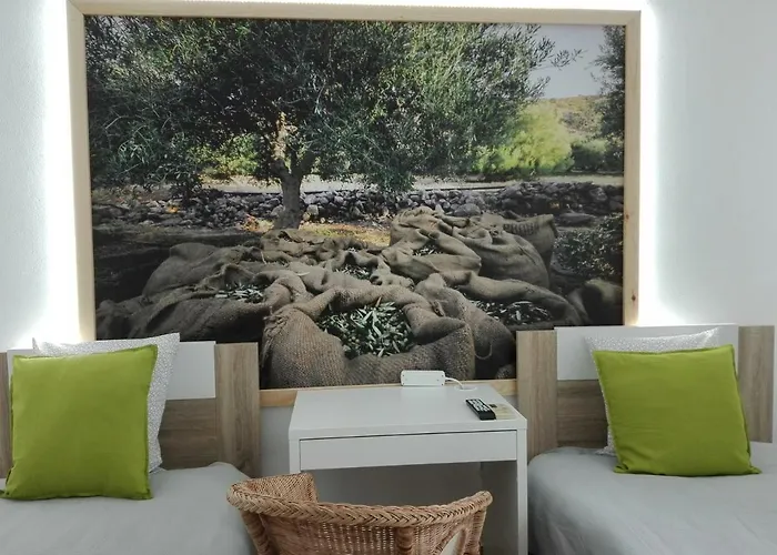 Guesthouse Alentejo
