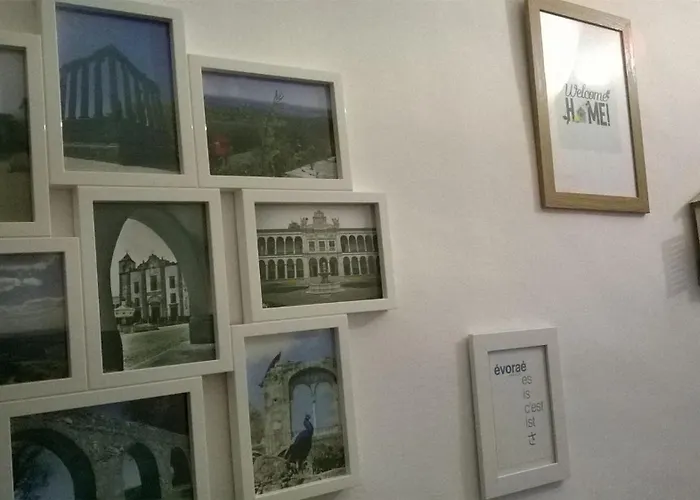 The Aqueduct Guesthouse