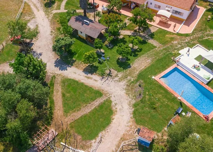 Quinta Da Saudade